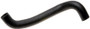 Gates 11-16 Toyota Sienna V-6 3.5L Lower Molded Coolant Hose