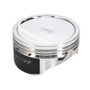 Manley Chevrolet LS Piston Set - 4.185in Bore 1.115in CH, -18.00 CC