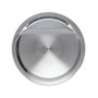 Manley Chevrolet LS Piston Set - 4.185in Bore 1.115in CH, -18.00 CC