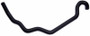 Gates 06-10 Saab 9-3 V-6 2.8L Heater To Eng. Molded Heater Hose