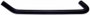 Gates 05-07 Chevrolet Cobalt 4-Cyl. 2.0L Reservoir Filler Tee To Rad. Molded Heater Hose