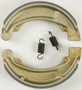 Brake Shoes 309 Plain