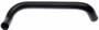 Gates 06-08 Chevrolet Malibu 4-Cyl. 2.2L Eng. To Reservoir Molded Heater Hose