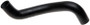 Gates 10-12 Lexus HS250h 4-Cyl. 2.4L Electric Assist Lower Molded Coolant Hose