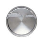 Manley Chevrolet LS Piston Set - 4.005in Bore 1.304in CH, -10.00 CC