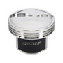 Manley Chevrolet LS Piston Set - 4.005in Bore 1.304in CH, -10.00 CC