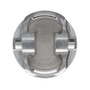 Manley Chevrolet LS Piston Set - 4.080in Bore 1.065in CH, -20.00 CC