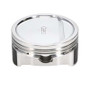 Manley Chevrolet LS Piston Set - 4.005in Bore 1.065in CH, -20.00 CC