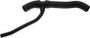 Gates 98-04 Ford Ranger V-6 3.0L Lower Molded Coolant Hose