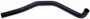 Gates 02-07 Saturn VUE 4-Cyl. 2.2L Water Pump To Reservoir Molded Heater Hose