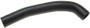 Gates 98-02 Ford Ranger V-6 4.0L Lower Molded Coolant Hose