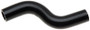 Gates 10-18 Subaru Outback 6-Cyl. 3.6L Upper - Driver Side Molded Coolant Hose