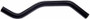 Gates 01-04 Ford Escape V-6 3.0L Reservoir To Rad. Molded Heater Hose