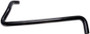 Gates 2011 Chevrolet Silverado V-8 6.0L Upper Molded Coolant Hose