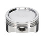 Manley Chevrolet LS Piston Set - 4.070in Bore 1.115in CH, -29.00 CC