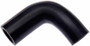 Gates 01-07 Chevrolet Silverado V-8 8.1L By Pass Molded Heater Hose