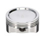 Manley Chevrolet LS Piston Set - 4.005in Bore 1.115in CH, -29.00 CC