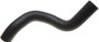 Gates 00-05 Buick LeSabre V-6 3.8L Lower Molded Coolant Hose
