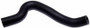 Gates 99-01 Volkswagen Jetta 4-Cyl. 1.9L Diesel Heater To Pipe-1 Molded Heater Hose