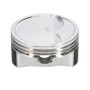 Manley Chevrolet LS Piston Set - 4.070in Bore 1.115in CH, -10.00 CC