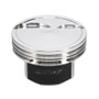 Manley Chevrolet LS Piston Set - 4.070in Bore 1.115in CH, -10.00 CC