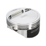 Manley Chevrolet LS Piston Set - 4.185in Bore 1.115in CH, -11.00 CC