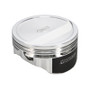 Manley Chevrolet LS Piston Set - 4.185in Bore 1.115in CH, -11.00 CC