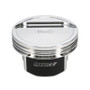 Manley Chevrolet LS Piston Set - 4.185in Bore 1.115in CH, -11.00 CC