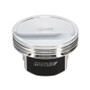 Manley Chevrolet LS Piston Set - 4.185in Bore 1.115in CH, -11.00 CC