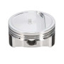 Manley Chevrolet LS Piston Set - 4.165in Bore 1.115in CH, -11.00 CC