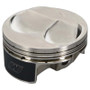 Wiseco Chevy Small Block 4.135in Bore 1.062in CH 3.00 CC Piston Set