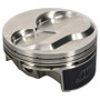 Wiseco Chevy Small Block 4.135in Bore 1.062in CH 3.00 CC Piston Set