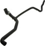 Gates 97-03 Ford E Series Van V-6 4.2L Lower Molded Coolant Hose