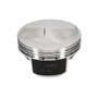 Wiseco Chevy Small Block 4.130in Bore 1.120in CH 3.00 CC Piston Set