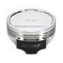 Manley Chevrolet LS Piston Set - 4.165in Bore 1.115in CH, -18.00 CC