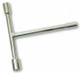 CruzTOOLS PackWrench 3-Way Socket Wrench for Powersports