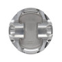 Manley Chevrolet LS Piston Set - 4.130in Bore 1.115in CH, -18.00 CC