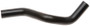Gates 06-11 Honda Civic 4-Cyl. 1.8L Lower Molded Coolant Hose