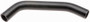 Gates 11-15 Jeep Grand Cherokee V-6 3.6L Upper Molded Coolant Hose