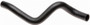 Gates 09-12 Ford Escape 4-Cyl. 2.5L Upper Molded Coolant Hose