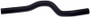 Gates 03-05 Saturn Ion 4-Cyl. 2.2L Eng. To Reservoir Molded Heater Hose