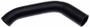 Gates 97-99 Jeep Wrangler 6-Cyl. 4.0L Lower Molded Coolant Hose
