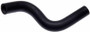 Gates 99-03 Ford Windstar V-6 3.8L Tee-2 To Water Pump Tube Molded Heater Hose