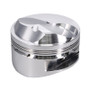Manley Chevrolet Big Block Piston Set - 4.600in Bore 1.270in CH, 43.00 CC