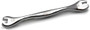 Spoke Wrench Ergo 7.0mm