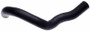 Gates 92-93 Ford F800 Ford 6-Cyl. 7.8L Diesel Lower Molded Coolant Hose