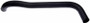 Gates 91-96 GMC Topkick C7500 Caterpillar 3116 Diesel Upper - Eng. To Rad. Molded Coolant Hose