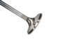 Manley Chevrolet Small Block Exhaust Valve Kit - 1.625in Head Dia. 5.540in O/A Length, 0.3110in Stem