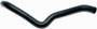 Gates 06-10 Volkswagen Beetle 5-Cyl. 2.5L Lower Molded Coolant Hose