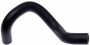 Gates 99-04 Chrysler 300M V-6 3.5L Reservoir To Pipe-4 Molded Heater Hose